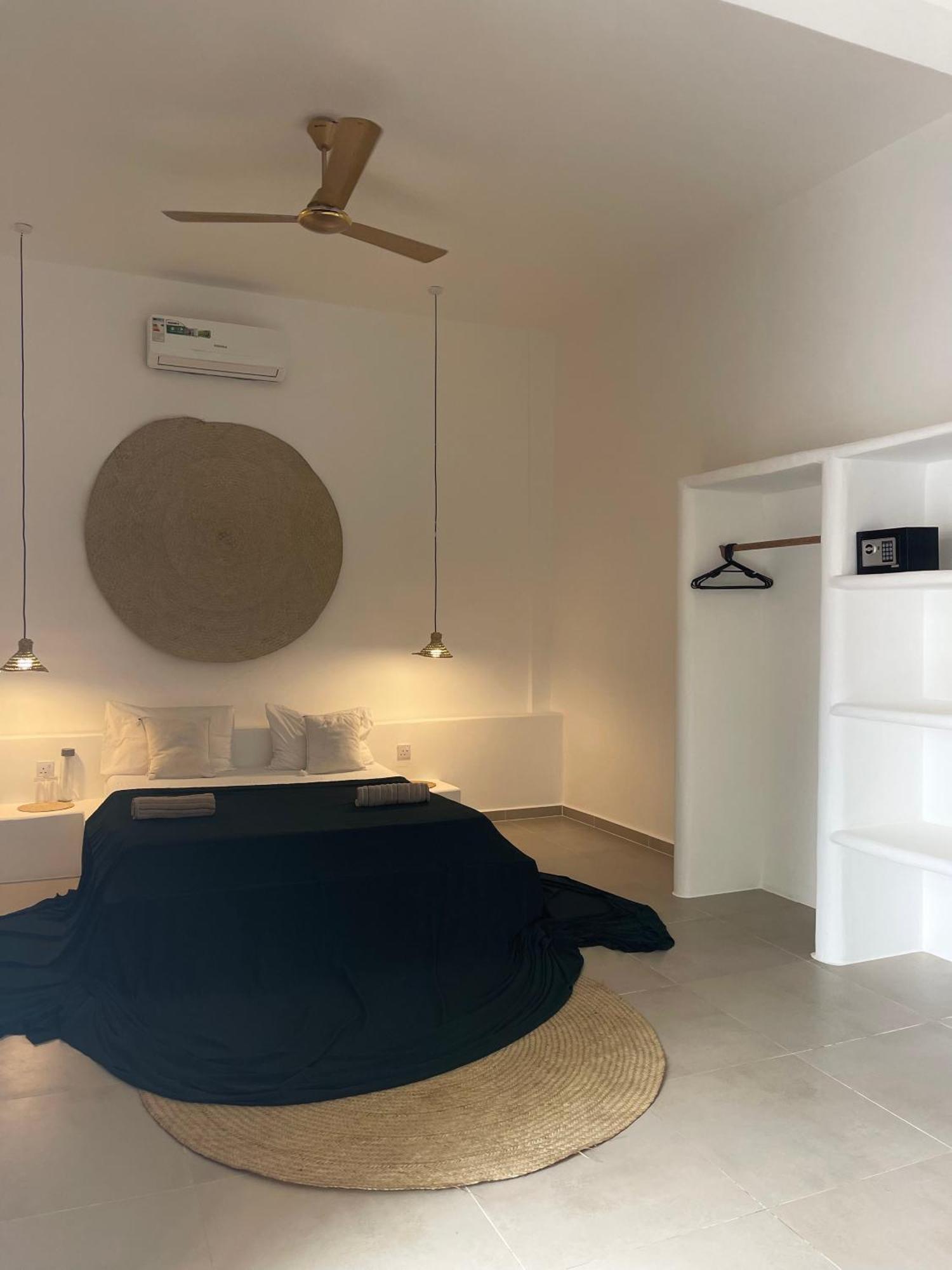 Casa Dantes Hotel & Spa 南威 外观 照片