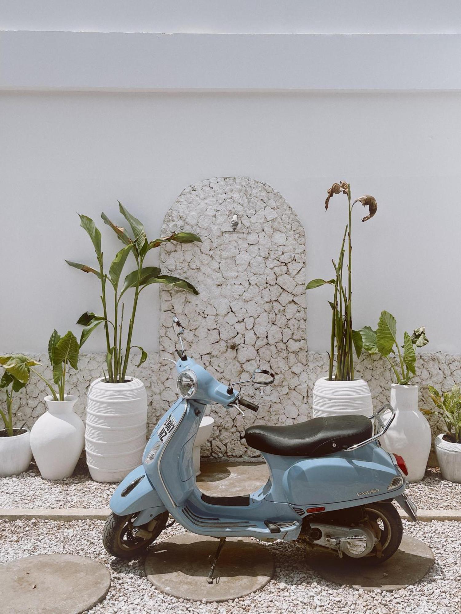 Casa Dantes Hotel & Spa 南威 外观 照片