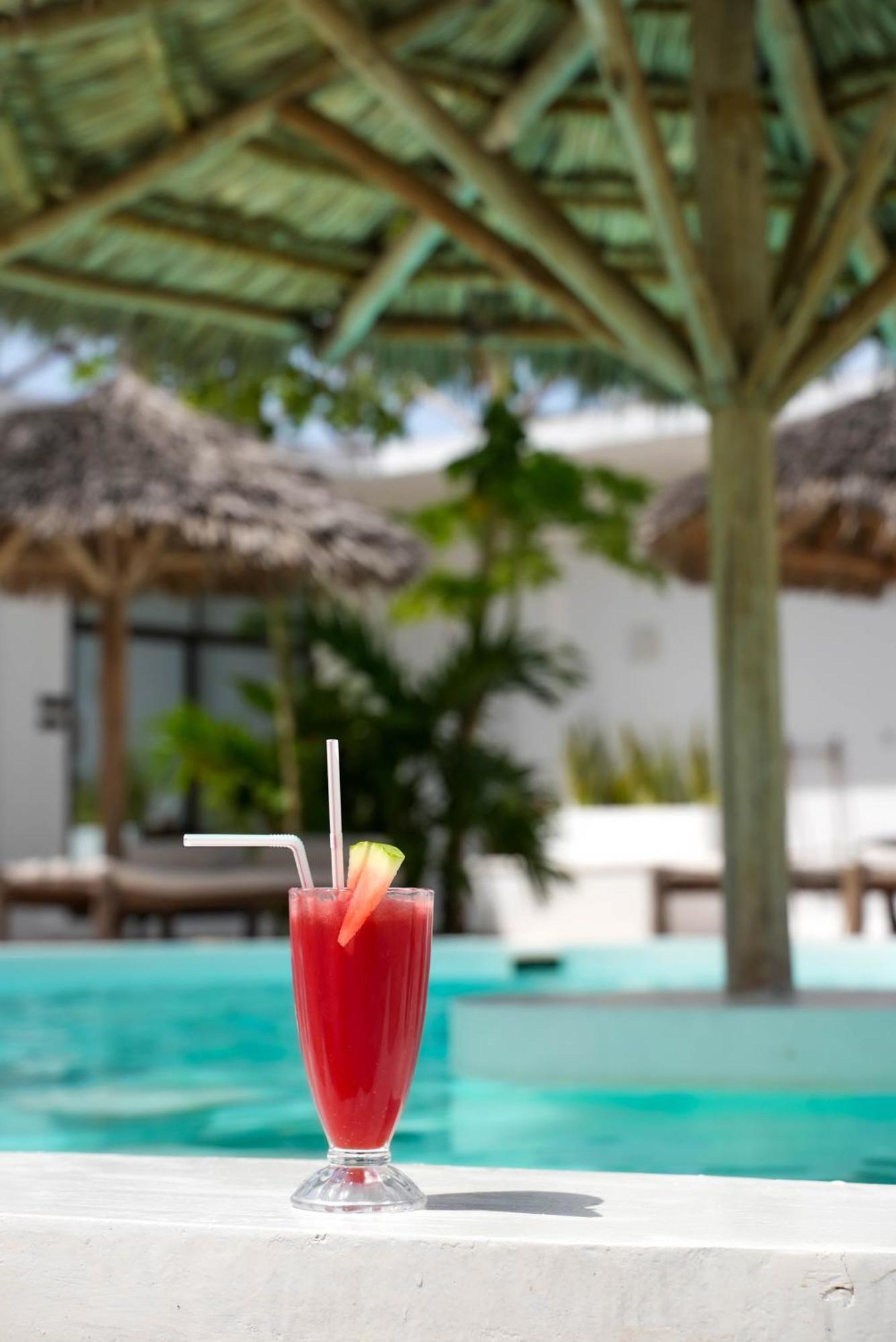 Casa Dantes Hotel & Spa 南威 外观 照片