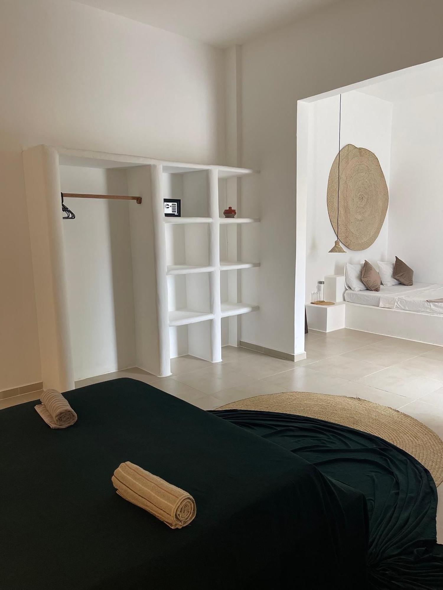 Casa Dantes Hotel & Spa 南威 外观 照片
